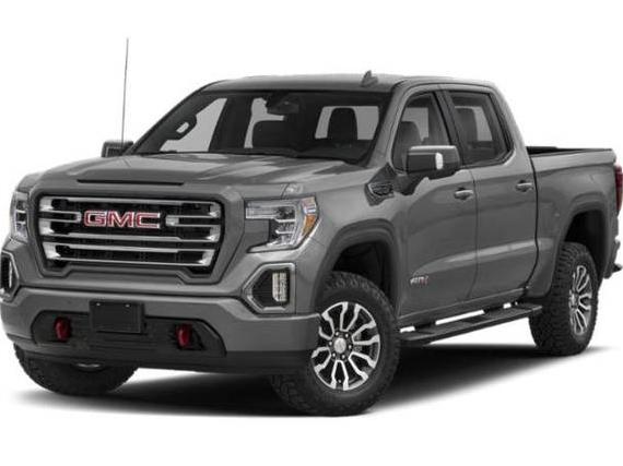 GMC SIERRA LIMITED 2022 1GTP9EEL3NZ160977 image
